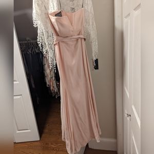 Bridesmaid Dress
